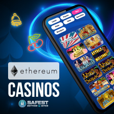 Ethereum Casinos USA
