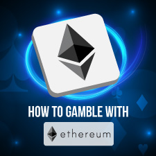 How to gamble with Ethereum