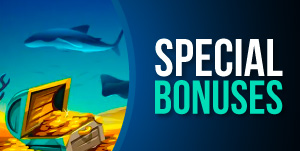 Las Atlantis Special Bonuses