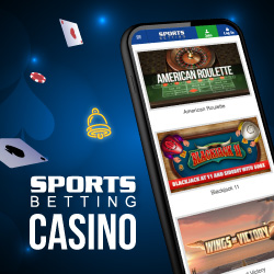 Sportsbetting.ag Casino Review