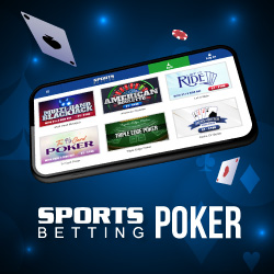 Sportsbetting.ag poker review