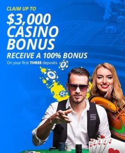 Sportsbetting.ag casino bonus