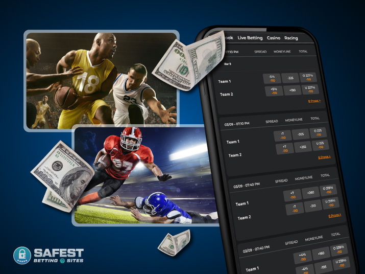 How to start an online betting business new jersey sports betting referendum and initiative