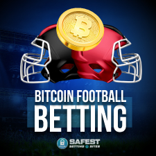 Bitcoin Football Betting