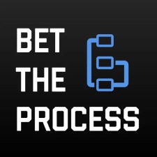 Bet the Process Betting Podcast Logo