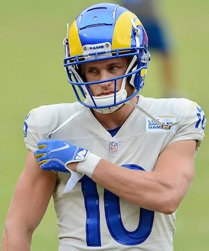 Cooper Kupp NFL Most Underrated Player