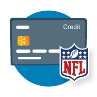 Sportsbooks deposits & withdrawals icon