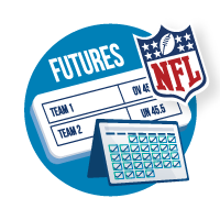 NFL Futures Icon