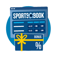 Sportsbooks Match Bonus Icon