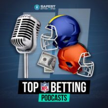 Top NFL Betting Podcasts