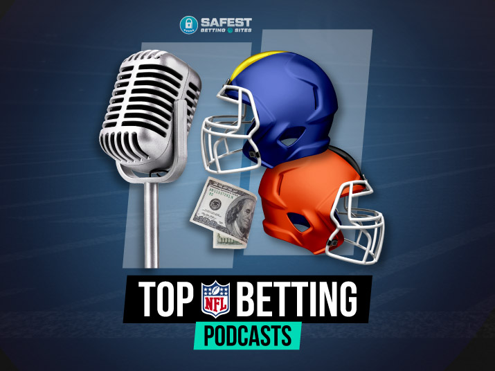 Top NFL Betting Podcasts