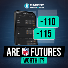 Are NFL Futures worth it?