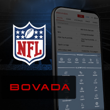 Bovada NFL Futures Betting