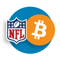 Crypto NFL Betting Sites