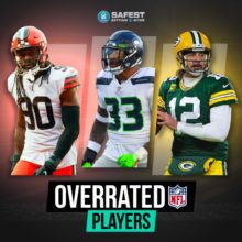 Most Overrated NFL Players