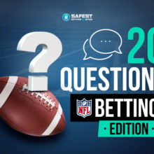Football Betting Questions
