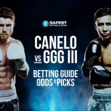 Canelo vs GGG 3 Betting Guide And Predictions