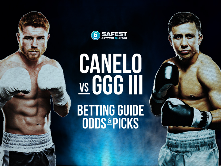 Canelo vs GGG 3 Betting Guide And Predictions