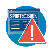 Scam Sportsbooks Icon