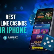 Best iPhone Casinos