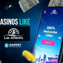Best Casinos Like Las Atlantis