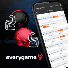 Everygame Football Betting Site