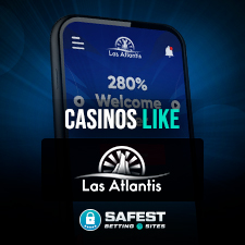 Las Atlantis Casino Alternatives