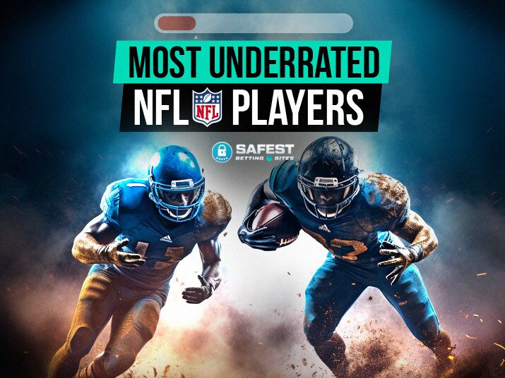 Most underrated NFL players