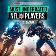 Most underrated NFL players
