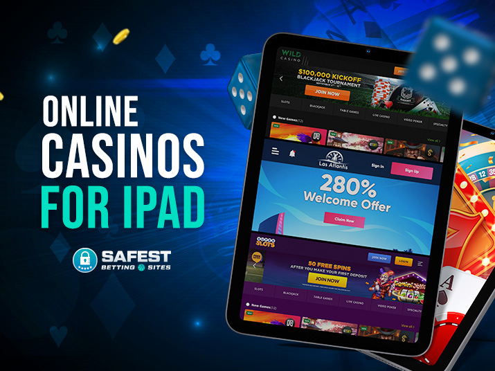 Best Online Casinos For Ipad