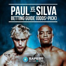 How To Bet On Paul vs Silva