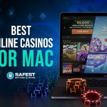Best Online Casinos For Mac