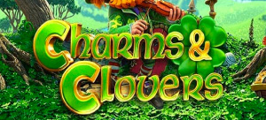 Charms And Clovers Slots