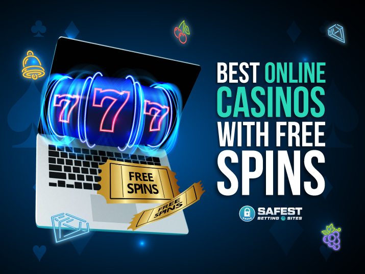 Online Casinos With Free Spins