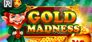 Gold Madness Slots