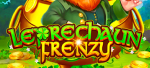 Leprechaun Frenzy Slots