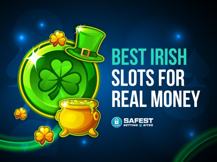 Best Online Irish Slots