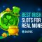 Best Online Irish Slots