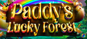 Paddy's Lucky Forest Slots