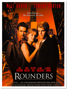 Rounders movie