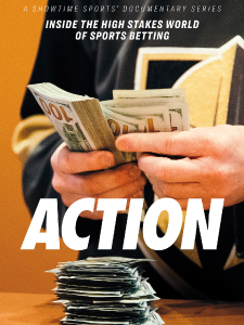 Action betting documentary