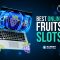 Best Online Fruit Slots