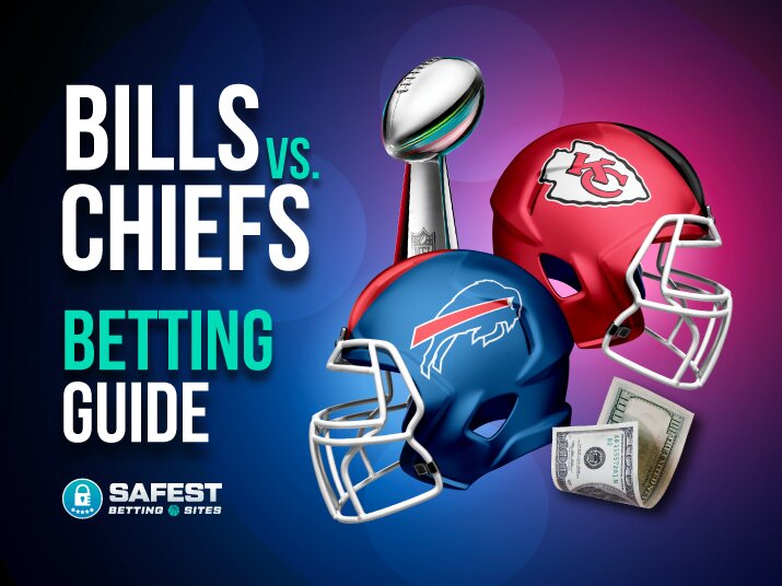 Bills vs Chiefs Betting Guide