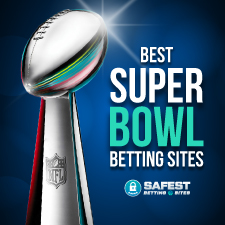 Best Super Bowl Betting Sites
