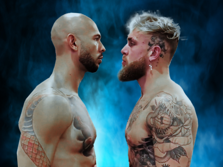 Tate vs Paul Fight Prediction