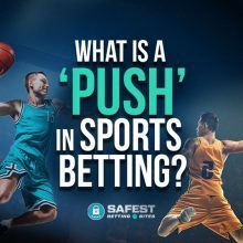 Push in Sports Betting Featured Image