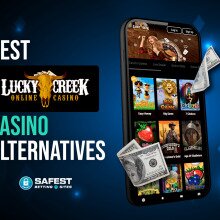 Casinos Like Lucky Creek Casino