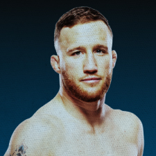 Justin Gaethje Featured Image