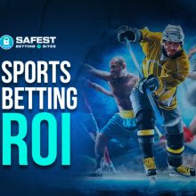 Sports Betting ROI Guide