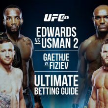 UFC 286 Betting Guide